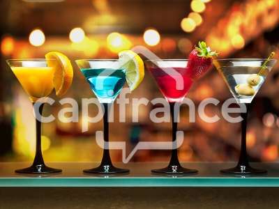 Vente Bar - Brasserie - Tabac à Quimper