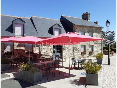 Vente Restaurant à Fougères