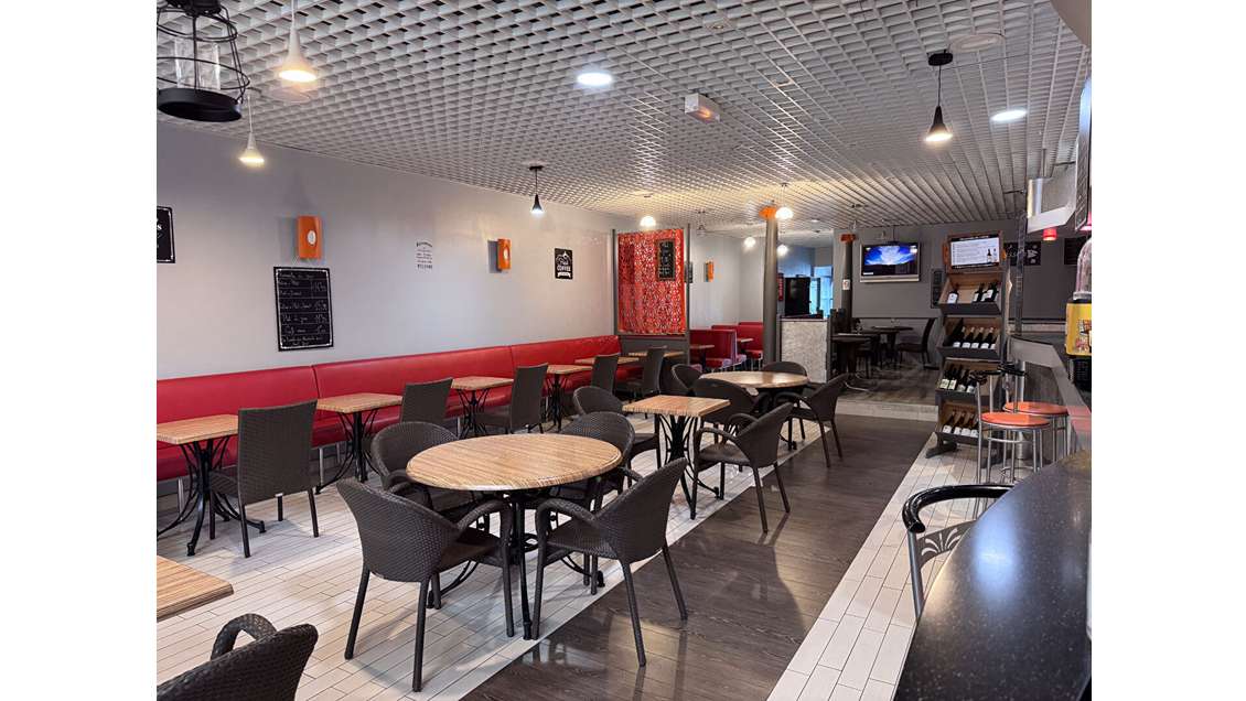 A vendre fonds de commerce restaurant bar à Dinan