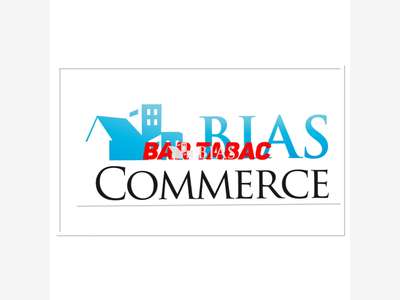 Fonds de bar tabac terrasse à vendre à Rouen