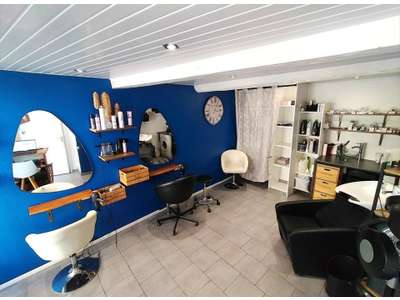 Vente Beauté - Esthétique - Coiffure à Alénya