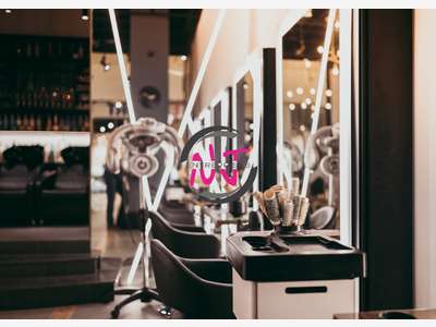 Vente salon de coiffure à Angers proche centre