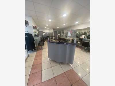 Vente salon de coiffure empl N°1 à Béziers