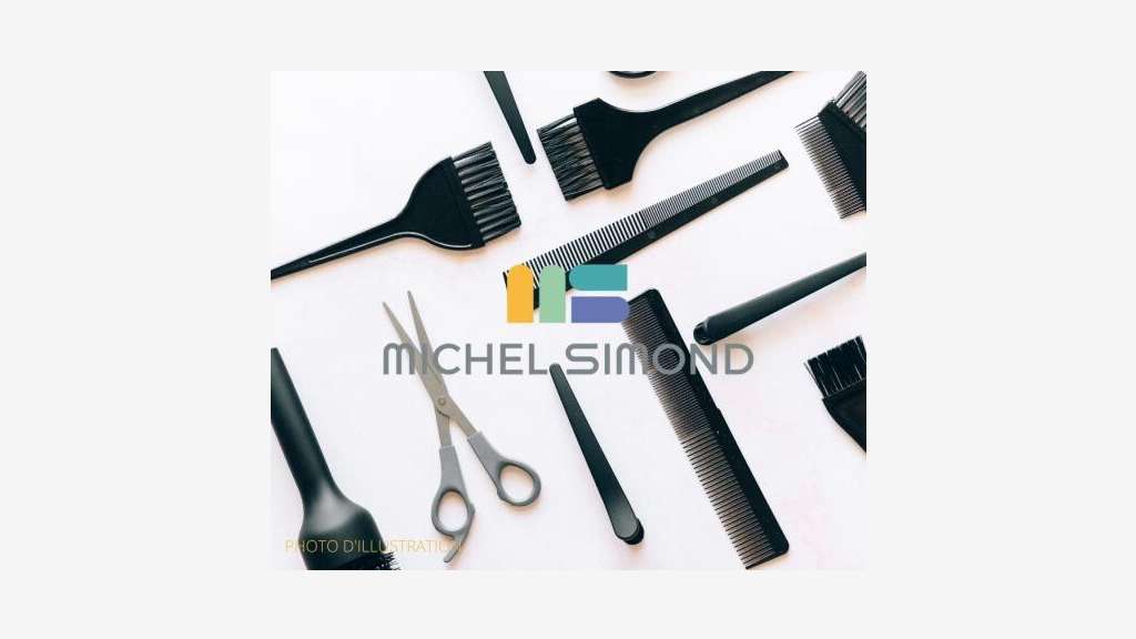 Vente salon de coiffure dept Bouches du Rhône