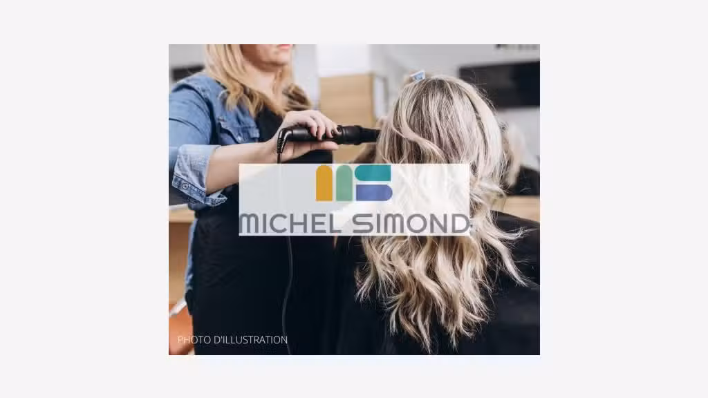 Vente salon de coiffure à 20 min au Nord d'Aix