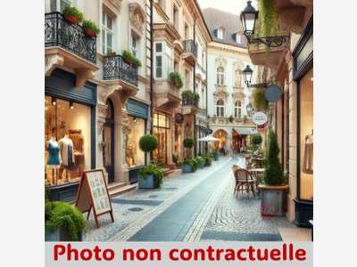 Cède salon de coiffure à Brive la Gaillarde centre