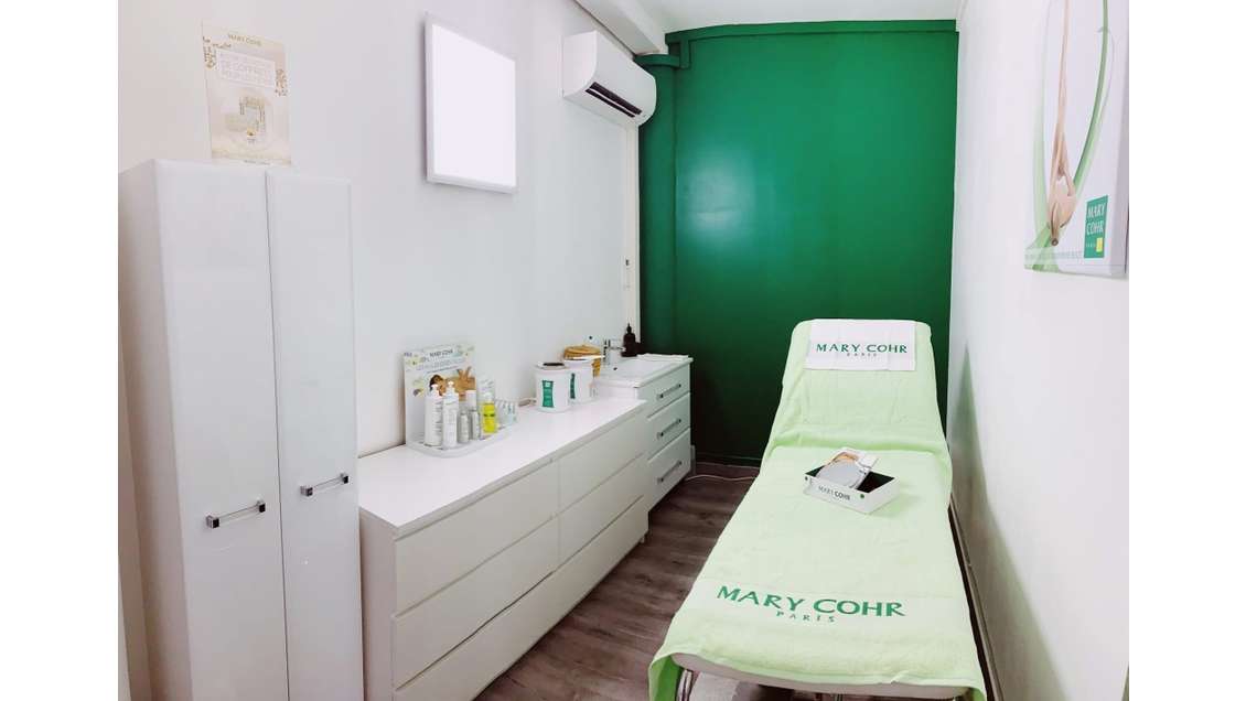 Vente institut de beauté 3 cabines à Cabestany