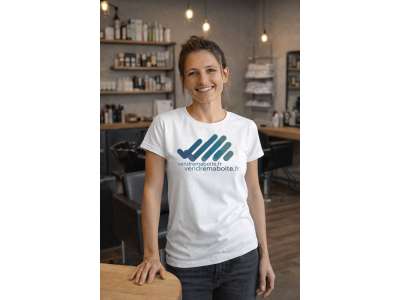 Vente Beauté - Esthétique - Coiffure à Caen