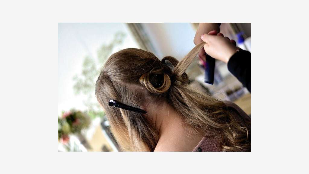 Vente salon de coiffure mixte empl N°1 au Cotentin