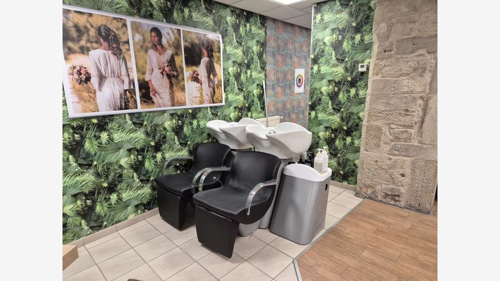 AV salon de coiffure moderne en Haute-Saône ✂️
