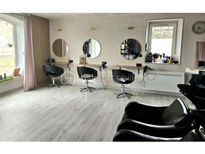 Vente Beauté - Esthétique - Coiffure à Hôpital-Camfrout