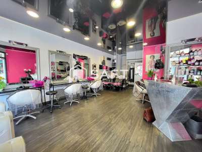 Vente Beauté - Esthétique - Coiffure à Houlgate