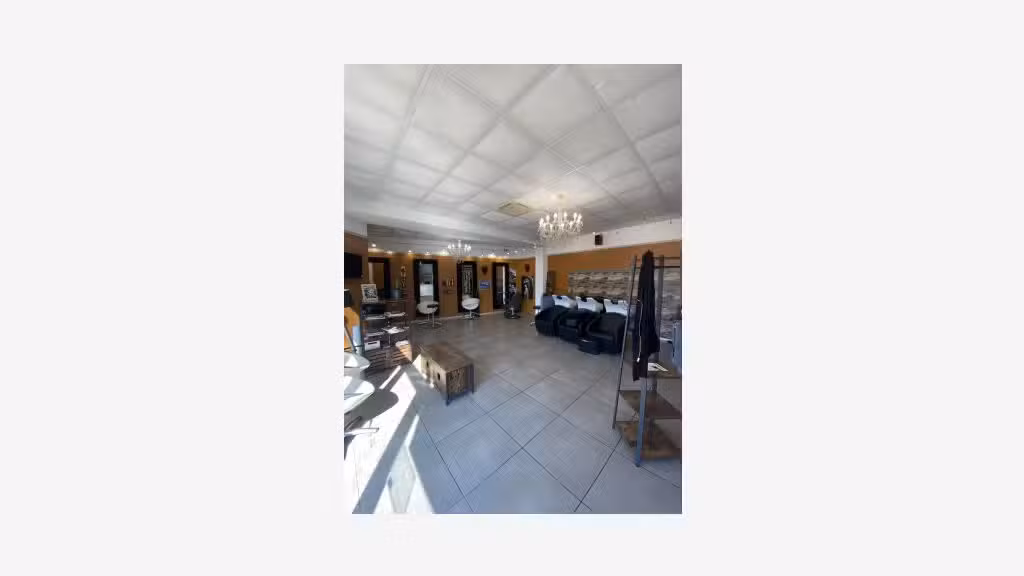 Vente salon de coiffure en Pyrénées Orientales