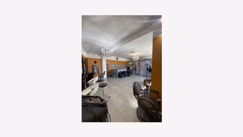 Vente salon de coiffure en Pyrénées Orientales