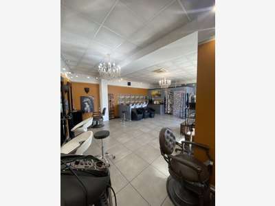 Vente salon de coiffure en Pyrénées Orientales