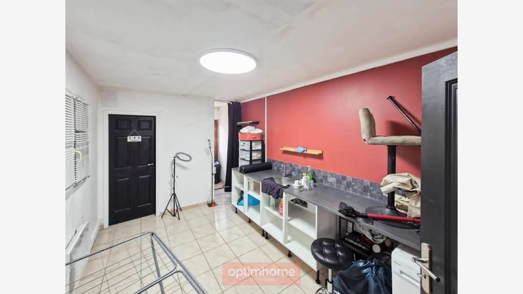 Vente salon de coiffure Libourne Général de Gaulle