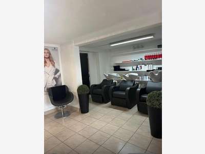Vente salon de coiffure Libourne Général de Gaulle