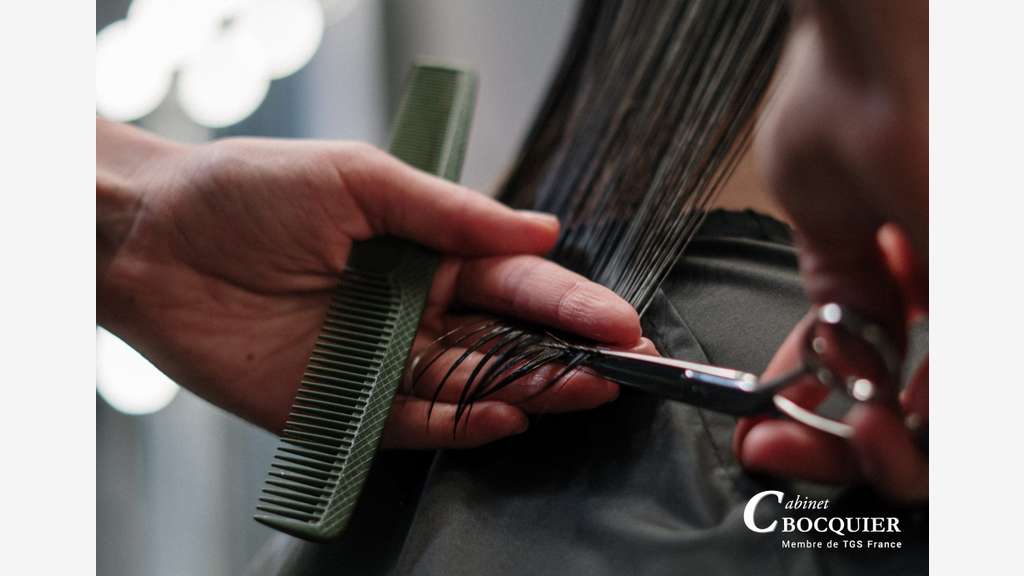 Vente salon coiffure rentable à Nantes Nord-Est  