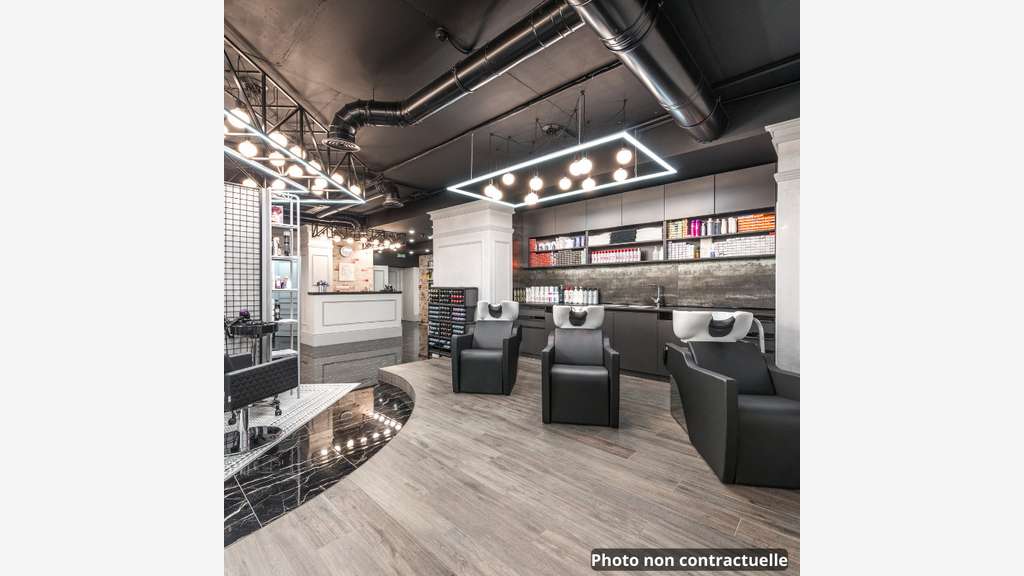 Vente fonds de commerce coiffure à Louhans
