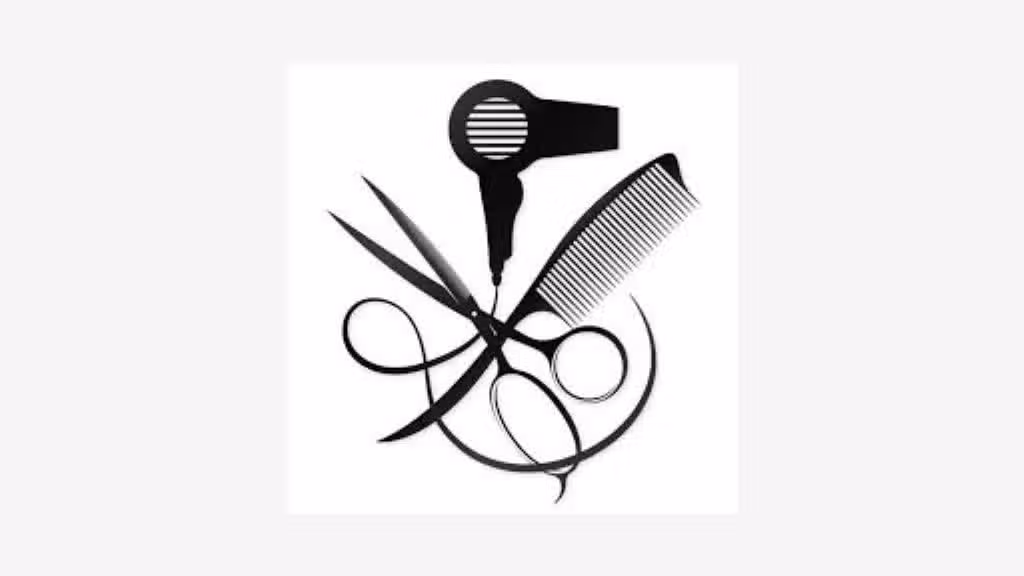 Salon de coiffure à reprendre sur Cherbourg