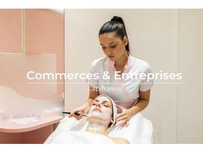 Vente Beauté - Esthétique - Coiffure à Marseille 4e