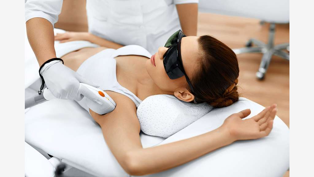 Centre esthétique – épilation laser (Nancy / 54)