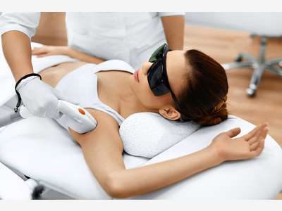 Centre esthétique – épilation laser (Nancy / 54)