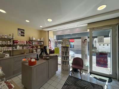 Vente Beauté - Esthétique - Coiffure à Nantes