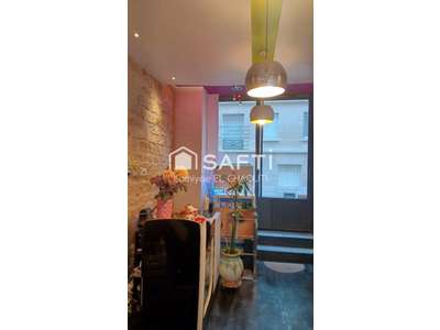 Vente Beauté - Esthétique - Coiffure à Paris 9e