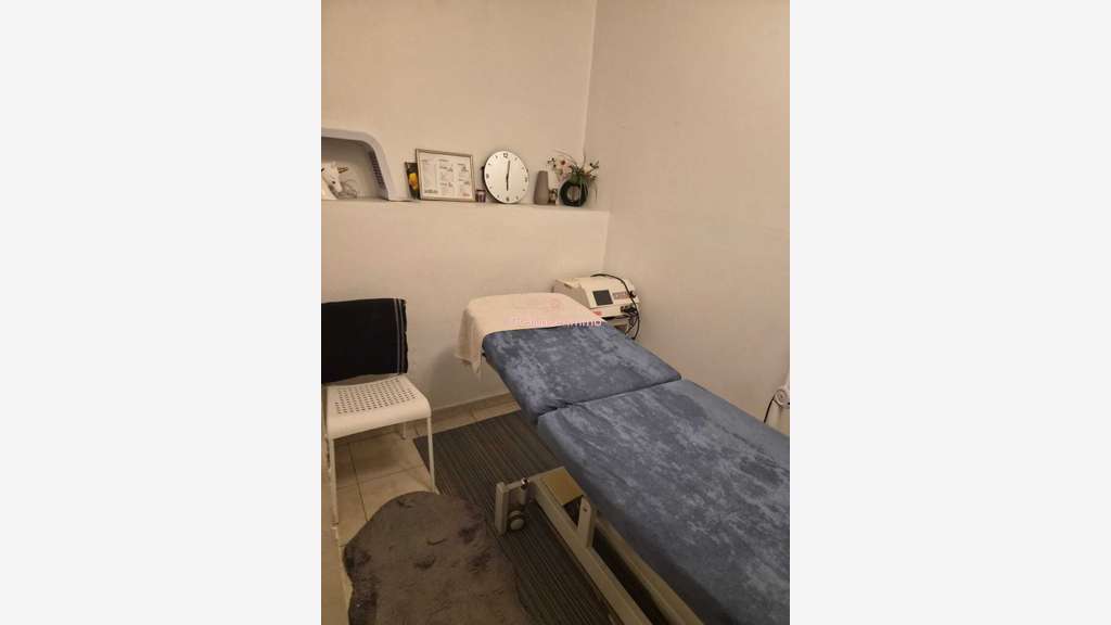 Vente salon de coiffure et esthétique à Paris