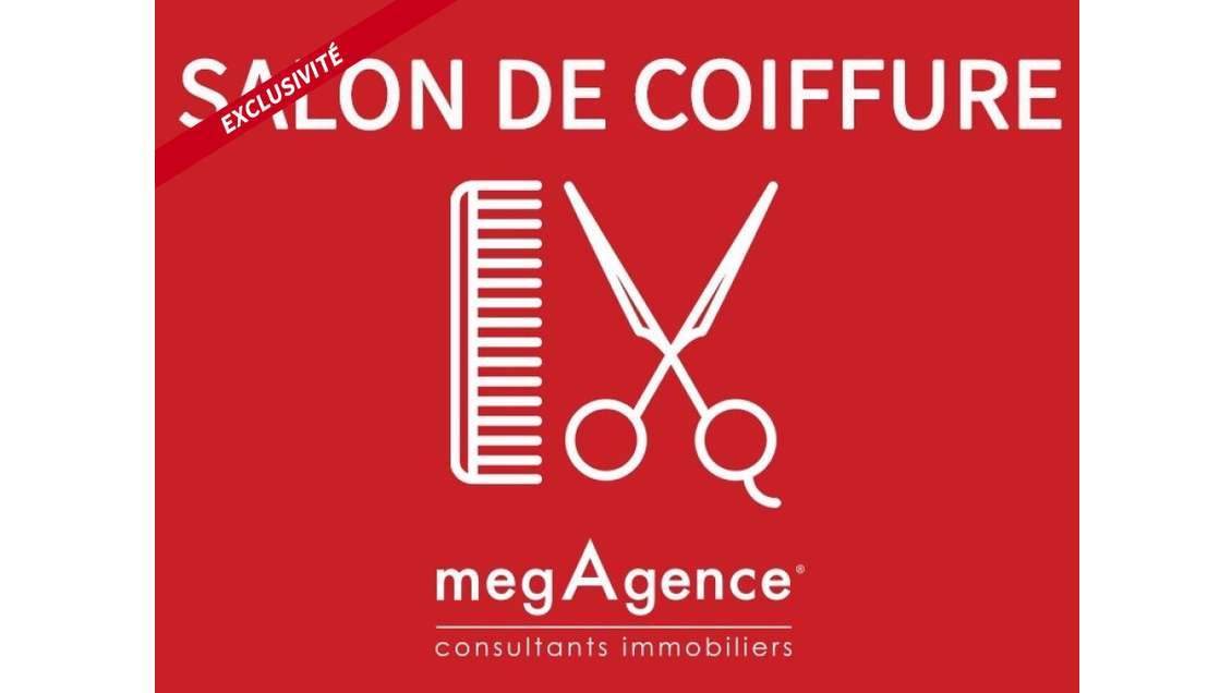 Vente salon de coiffure à Saint-Meloir-des-Ondes