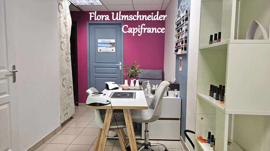 Cède institut de beauté idéalement situé à Seyssel