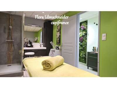 Vente Beauté - Esthétique - Coiffure à Seyssel