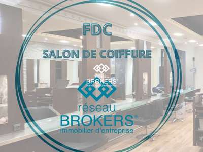 Vente Beauté - Esthétique - Coiffure à Toulouse