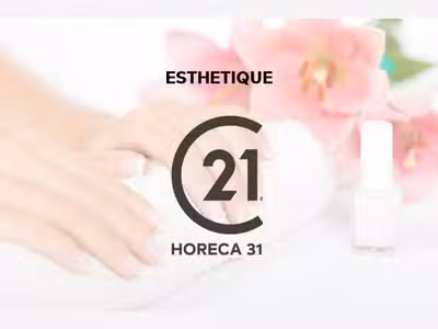 A vendre salon d’esthétique beauté à Toulouse