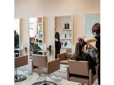 Vente Beauté - Esthétique - Coiffure à Maisons-Alfort