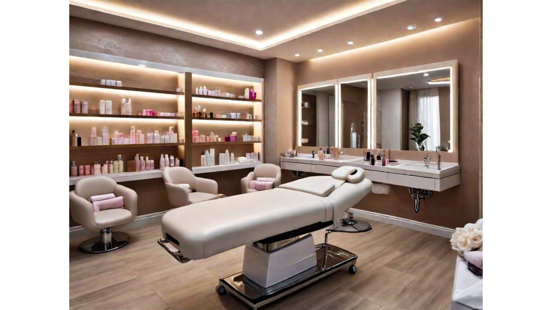 Vente Salon d'esthétique en ccial du Val de Marne