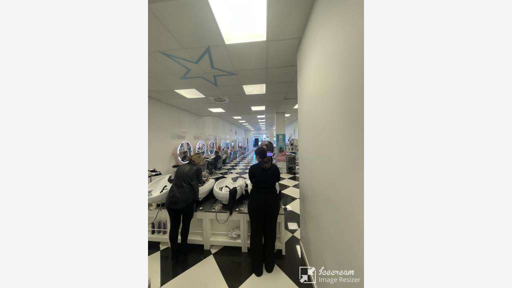 Salon de coiffure à vendre à Villeneuve Loubet