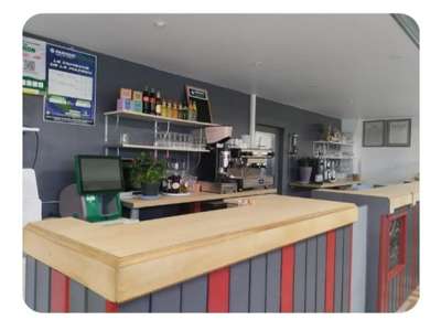 Vente Bar - Brasserie - Tabac à Bégard