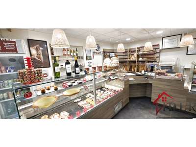 Vente Boulangerie - Pâtisserie à Besançon