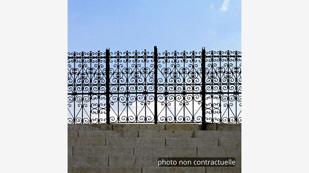 Cède entreprise métallerie et serrurerie Besançon