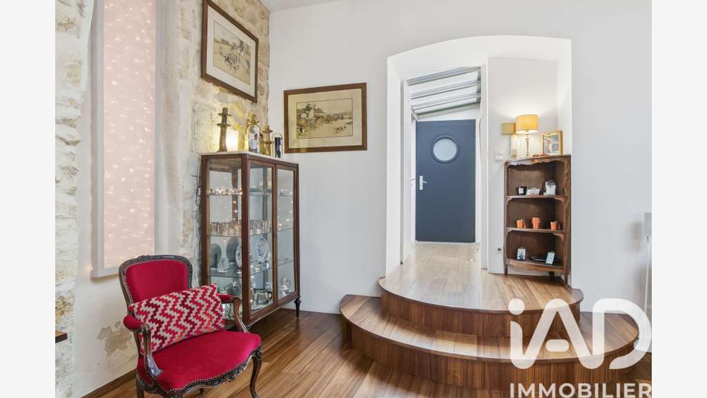 Loft à Bordeaux