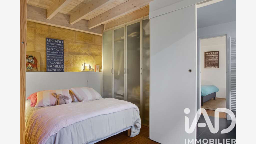 Loft à Bordeaux