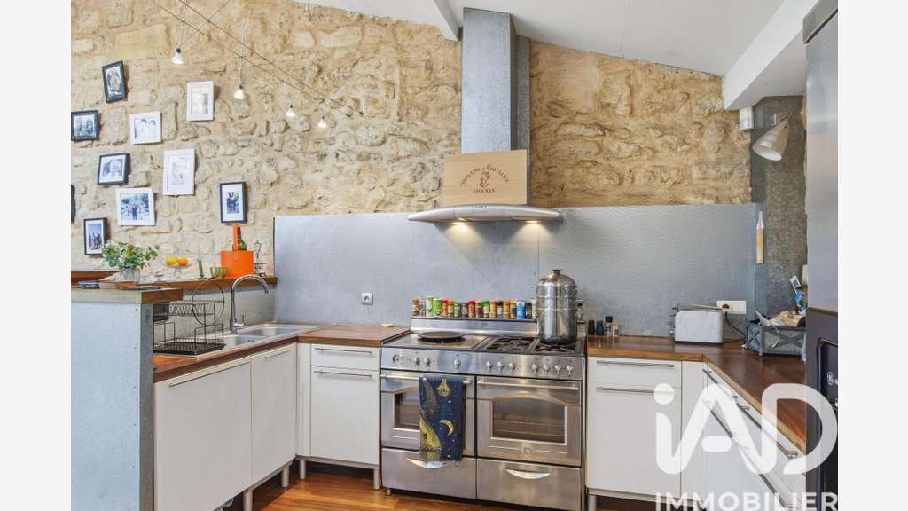 Loft à Bordeaux