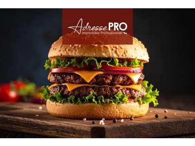 Vente Restaurant à Bordeaux