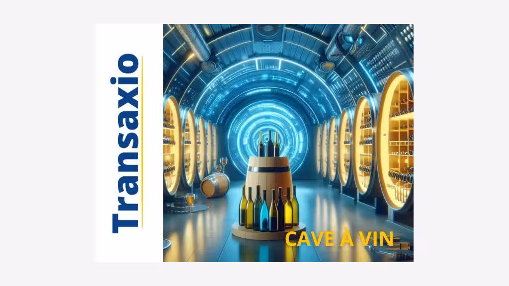 Vente cave à vin à Bordeaux proche boulevards