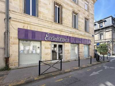 Vente Beauté - Esthétique - Coiffure à Bordeaux