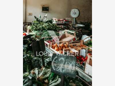 Vente FDC primeur clientèle fidèle à Bordeaux