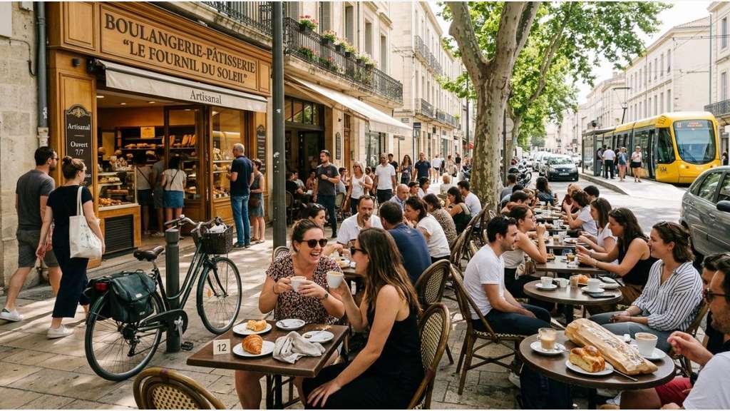AV FDC boulangerie artisanale proche Montpellier