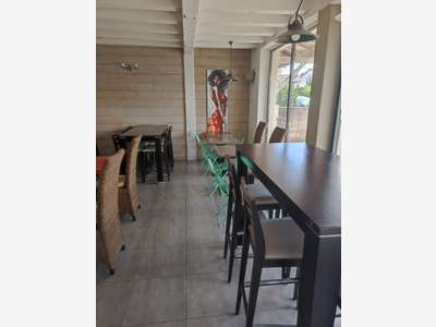 A vendre FDC petite brasserie de jour à Niort